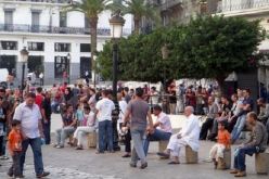 إرتفاع عدد سكان الجزائر إلى 43.9 مليون نسمة في 1 جانفي 2020