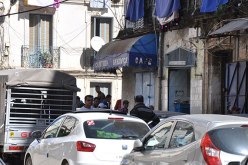 العاصمة.. العثور على يد شخص في سوسطارة بباب الوادي