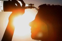 الحر يقتل 3 أشخاص في إسبانيا