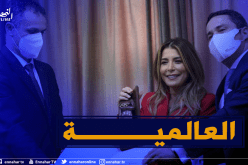 اللجنة الأولمبية الدولية تُكرم سواكري