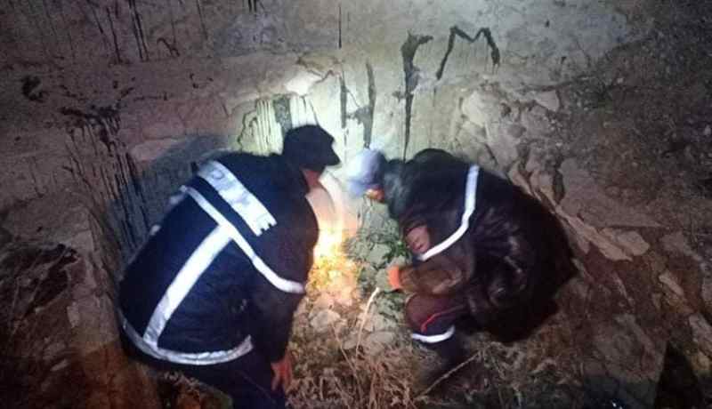 تيسمسيلت: العثور على الفتاة العشرينية المفقودة في صحة جيدة