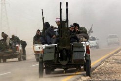 مواطن من الشلف مختطف منذ جانفي الماضي بمنطقة العجيلات الليبية