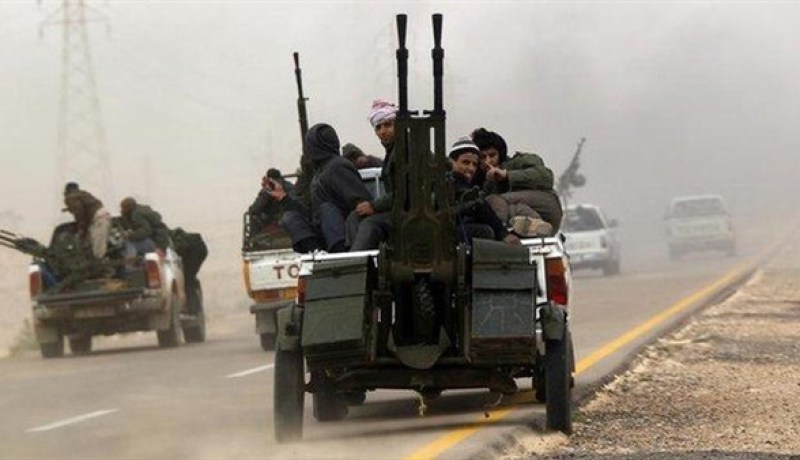 مواطن من الشلف مختطف منذ جانفي الماضي بمنطقة العجيلات الليبية