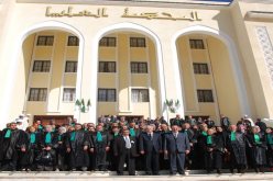 إشادة أروبية بالإصلاحات الجزائرية في قطاع العدالة