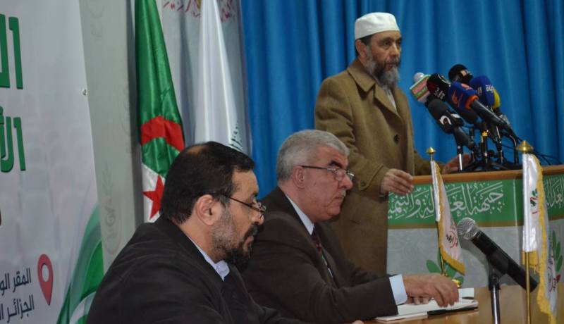 دورة إستثنائية لمجلس شورى جبهة العدالة والتنمية السبت المقبل