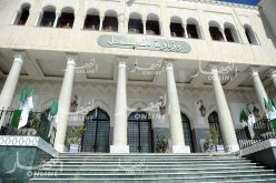 وزارة العدل: الإفراج عن 33 سجينا شملهم العفو الرئاسي