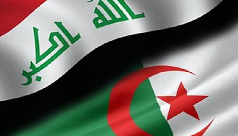 العراق يطلب تجربة الجزائر في محاربة الإرهاب