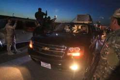 العراق.. عشرات القتلى والجرحى في هجوم مسلح شمالي بغداد