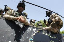 خطف 3 مواطنين لبنانيين في العراق