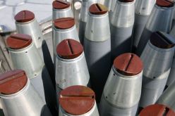 بالفيديو- اكتشاف أول معمل كيميائي داعشي في العراق