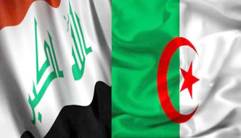 الخارجية العراقية تستدعي السفير الجزائري بسبب المباراة