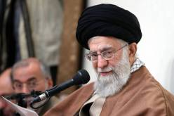 المرشد الإيراني علي خامنئي يعين خليفة قائد فيلق القدس