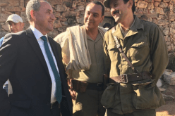 فيلم العربي بن مهيدي توقّف في 2015 بعد أن استنزف الميزانية المخصّصة له