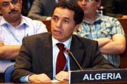 إنتخاب الجزائري العربي جاكتا رئيسا للجنة الخدمة المدنية الدولية التابعة للأمم المتحدة