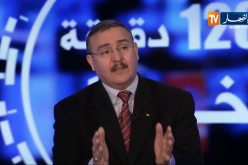 العقيد المتقاعد العربي شريف: “عملاء فرنسا تكالبوا على القايد وبقي صامدا لأجل الجزائر”