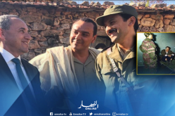 ميهوبي: لسنا بصدد “بوليميك” مع أيّ كان بخصوص فيلم العربي بن مهيدي