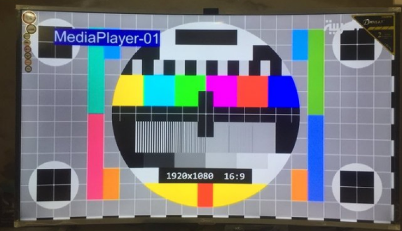 العربية و مجموعة” MBC”بدون كهرباء