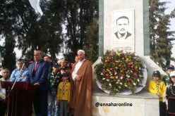 فيلم الشهيد بن مهيدي سيعرض قريبا