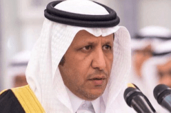 السفير السعودي يهنئ الجزائريين بعيد الأضحى المبارك