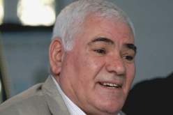  علي العسكري يفوز برئاسة الافافاس