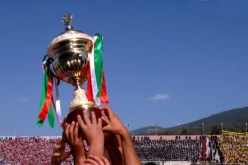 نهائي كأس الجزائر العسكرية غدا ببن عكنون