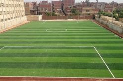 مديرية التجهيزات العمومية لولاية البليدة تطرح صفقة لتجهيز الملاعب بالعشب الصناعي