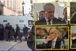 لهذا السبب لن تستفيد العصابة من العفو ولو تغير القانون