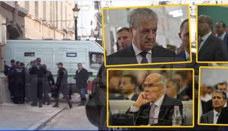 لهذا السبب لن تستفيد العصابة من العفو ولو تغير القانون