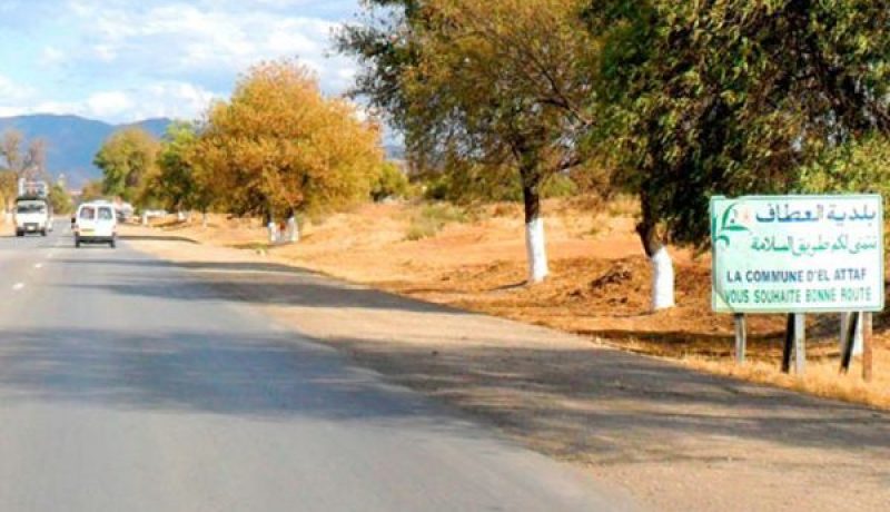 عين الدفلى: إنسداد في المجلس الشعبي البلدي “العطاف” يؤخر المشاريع التنموية