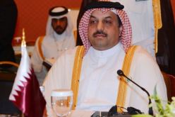 وزير الدولة لشؤون الدفاع القطري يصل اليوم للجزائر لأداء واجب العزاء