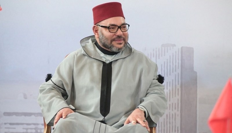 العاهل المغربي يعفو عن 4764 سجين بينهم معتقلو “حراك الريف”