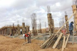 الترخيص لإستغلال العقارات “الوقفية” لإنجاز مشاريع إستثمارية