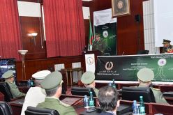 العميد غالي بلقصير: “يجب التزام كافة الأطراف المعنية لمكافحة الجريمة”