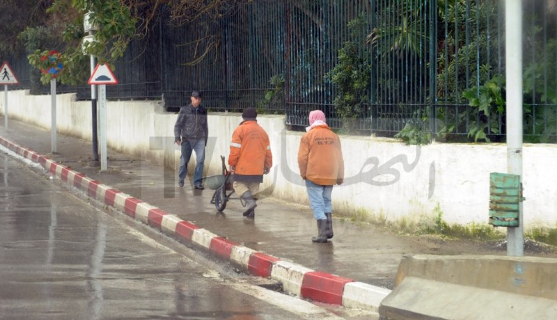 هؤلاء يستفيدون من إلغاء الضريبة على الدخل IRG.. وزيادات في الأجور تصل إلى 2700 دينار