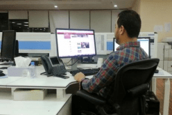 63 % من العمال في الجزائر يشتغلون بالقطاع الخاص