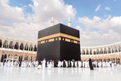 السعودية.. فتح العمرة للمعتمرين خارج المملكة ابتداءً من 1 نوفمبر المقبل
