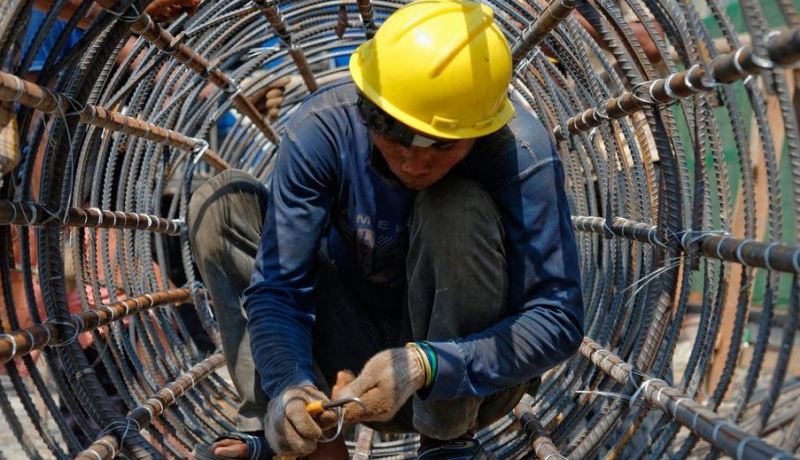 نصف مليار شخص في العالم يعانون من الأجور غير الكافية