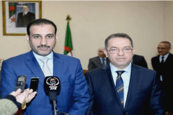 نقل تجربة الجزائر في مجالي العمل والتشغيل للبلدان العربية لمكافحة البطالة