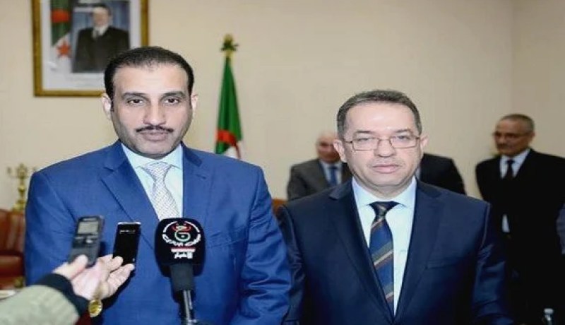 نقل تجربة الجزائر في مجالي العمل والتشغيل للبلدان العربية لمكافحة البطالة