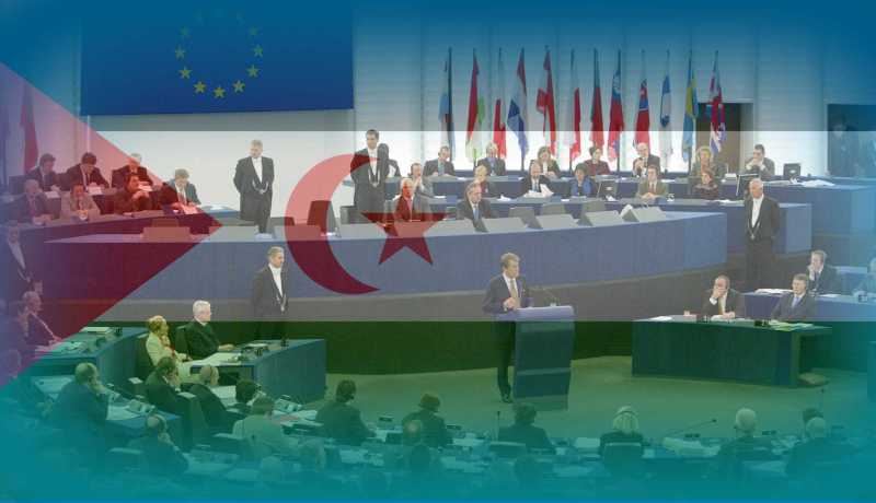 نواب أوروبيون ينددون بمنع المغرب دخولهم لـ “العيون” المحتلة