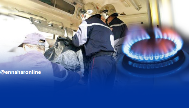 إنقاذ 4 أطفال من التسمم بالغاز بسعيدة