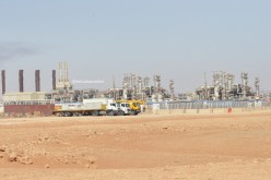 “سوناطراك”.. مشروع لاسترجاع 20 مليون متر مكعب من الغاز يوميا