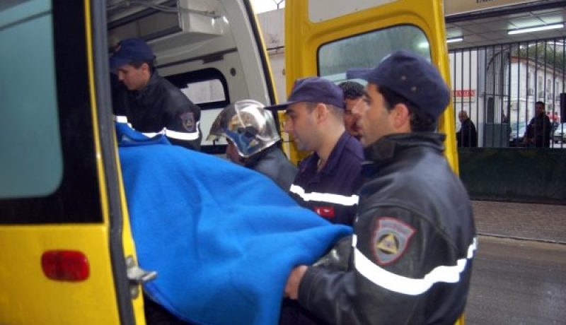 إصابة 4 أشخاص بحروق بسبب انفجار للغاز بعين الدفلى