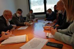 وزارة الطاقة تفي بتعهدها.. ربط سكان قرية أيت عرجان بتيزي وزو بالغاز الطبيعي