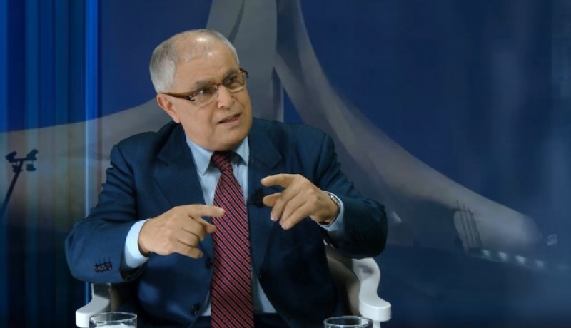 خبير.. اللجوء إلى إستغلال الغاز والبترول الصخريين خيار إستراتيجي