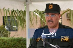 العميد بلقصير: إستخدام وسائل تكنولوجية حديثة لتأمين المنشآت الحساسة