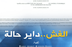 تجارة: مصالح مكافحة الغش تسجل أكثر من 125 ألف مخالفة خلال السداسي الأول