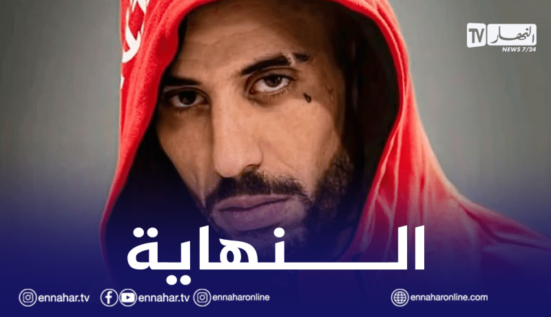 ديدين كانون يُعلن إعتزاله الغناء: ربي يفارقنا بلا ذنوب