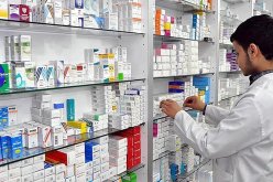 الحكومة تدرس شروط إعتماد الـمؤسسات الصيدلانية