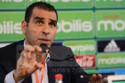 صالح باي عبود: “الفاف ضحية حملة شرسة” !